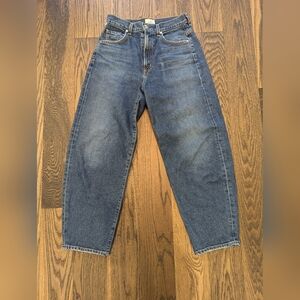 Citizens of Humanity Calista Curve Jeans